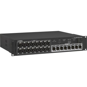 Patchera Stage Box 16 Canales Digital Yamaha TIO1608-D2