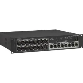 Patchera Stage Box 16 Canales Digital Yamaha TIO1608-D2