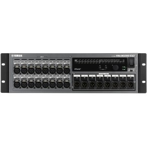 Patchera Stage Box Digital 16 Canales Yamaha RIO1608-D2