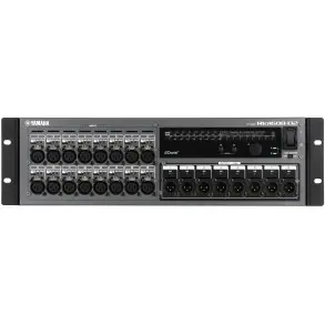 Patchera Stage Box Digital 16 Canales Yamaha RIO1608-D2