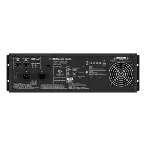 Patchera Stage Box Digital 16 Canales Yamaha RIO1608-D2