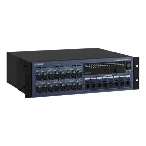 Patchera Stage Box Digital 16 Canales Yamaha RIO1608-D2