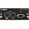 Tarjeta para Mixer Digital Yamaha PY-MIDI-GPI