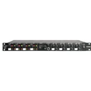 Mixer de Instalacion Samson S-ZONE