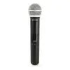 Transmisor Shure PGXD2/SM58-X8 Microfono Inalambrico De Mano, Uhf