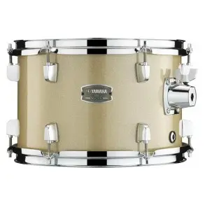 Batería Acústica Yamaha 5 Cuerpos Bombo 20" Champagne Glitter RDP0F5CPG