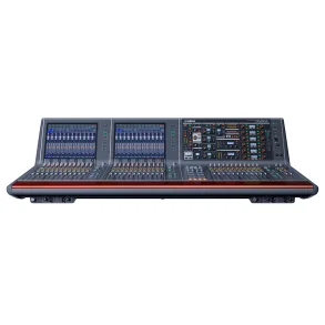Mixer Digital de 64 Canales Yamaha RIVAGE PM10