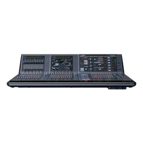 Mixer Digital de 64 Canales Yamaha RIVAGE PM7
