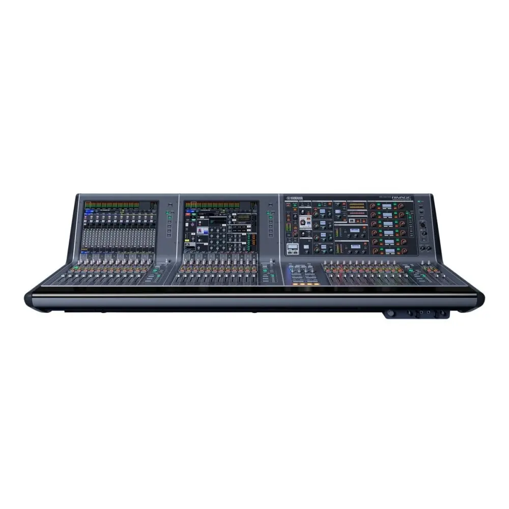Mixer Digital de 64 Canales Yamaha RIVAGE PM7