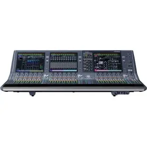 Mixer Digital de 64 Canales Yamaha RIVAGE PM5