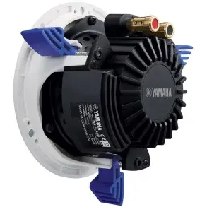 Bafles para techo Yamaha NSIC400W 30W 8 Ohms PAR
