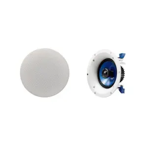 Bafles para techo Yamaha NSIC600W 110w 8 Ohms PAR