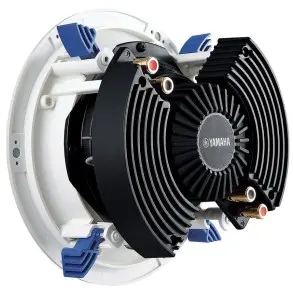 Bafles para techo Yamaha NSIC600W 110w 8 Ohms PAR