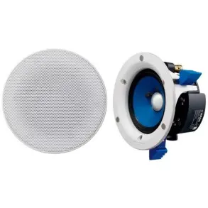 Bafles para techo Yamaha NSIC400W 30W 8 Ohms PAR
