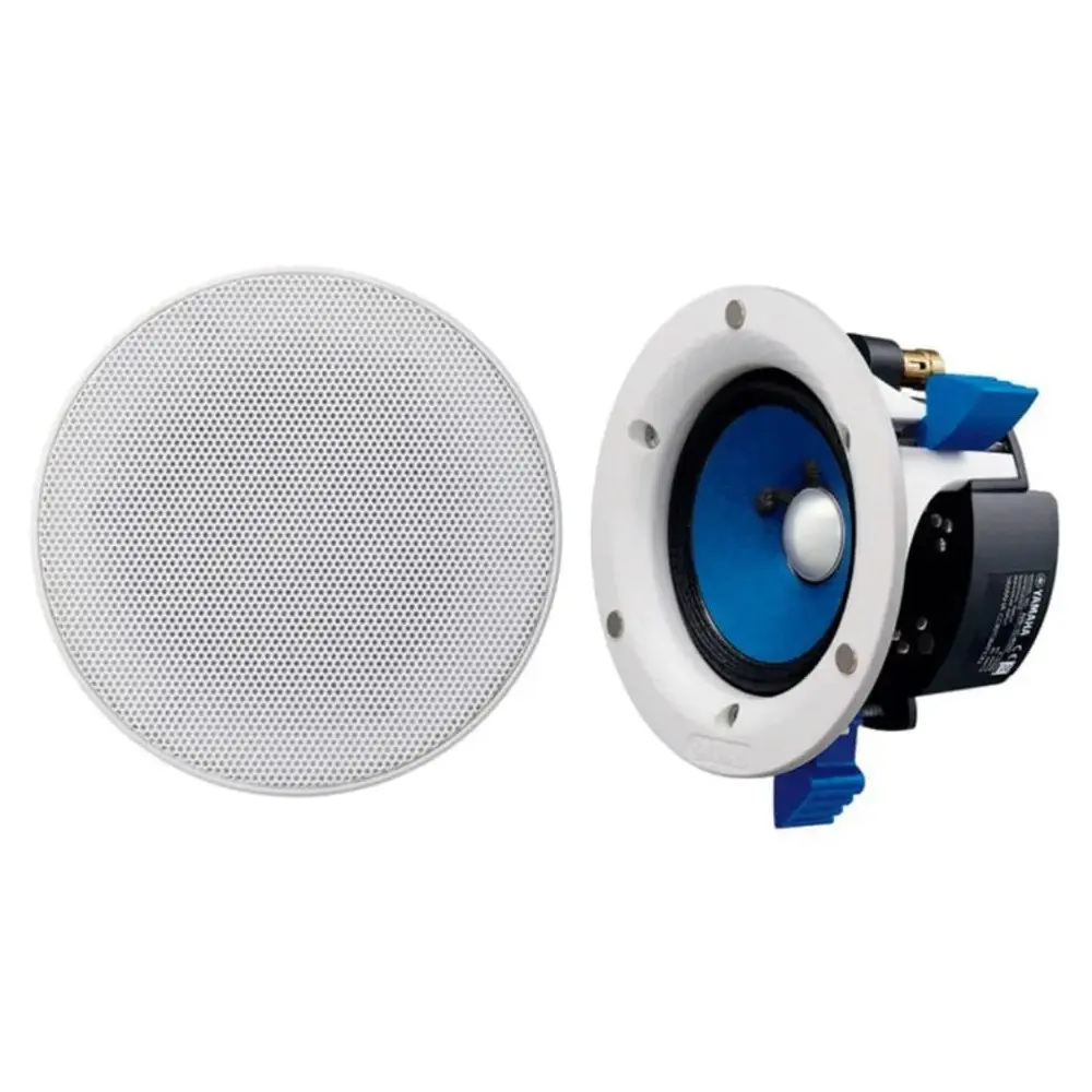 Bafles para techo Yamaha NSIC400W 30W 8 Ohms PAR