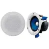 Bafles para techo Yamaha NSIC400W 30W 8 Ohms PAR
