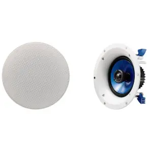 Bafles para techo Yamaha NSIC600W 110w 8 Ohms PAR