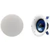 Bafles para techo Yamaha NSIC600W 110w 8 Ohms PAR