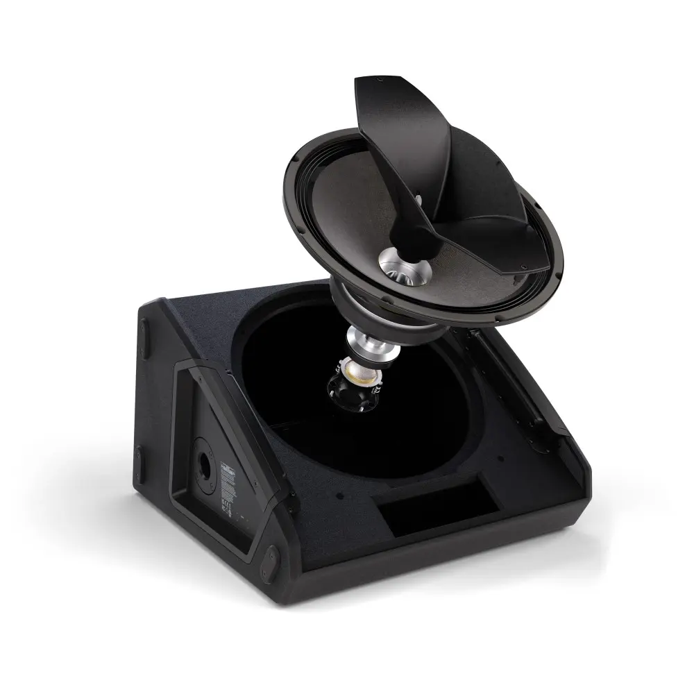 Bafle Activo Monitor de 12" LD Systems MON12AG3
