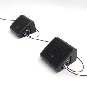 Bafle Activo Monitor de 12" LD Systems MON12AG3