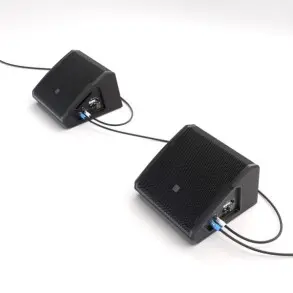 Bafle Activo Monitor de 12" LD Systems MON12AG3