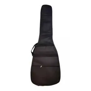 Pack Bajo Eléctrico Leonard Precision 4 Cuerdas Negro + Amplificador Ross + Accesorios