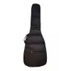 Pack Bajo Eléctrico Leonard Precision 4 Cuerdas Negro + Amplificador Ross + Accesorios