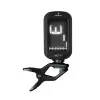 Pack Bajo Eléctrico Leonard Precision 4 Cuerdas Negro + Amplificador Ross + Accesorios