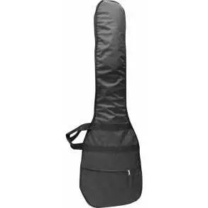 Pack Bajo Eléctrico Leonard Precision 4 Cuerdas Rojo Metalizado + Amplificador Ross + Accesorios