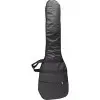 Pack Bajo Eléctrico Leonard Precision 4 Cuerdas Rojo Metalizado + Amplificador Ross + Accesorios