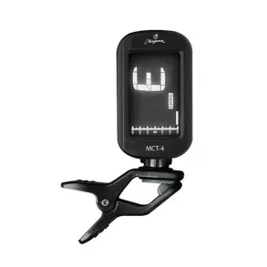 Pack Bajo Eléctrico Leonard Precision 4 Cuerdas Rojo Metalizado + Amplificador Ross + Accesorios