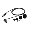 Microfono Lavalier Corbaterro Shure WL185