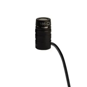 Microfono Lavalier Corbaterro Shure WL185