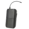 Transmisor Bodypack para sistema BLX (518.12 ? 541.85 MHz) Transmisor Bodypack para sistema BLX (518.12 ? 541.85 MHz)