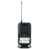 Transmisor Bodypack para sistema BLX (518.12 ? 541.85 MHz) Transmisor Bodypack para sistema BLX (518.12 ? 541.85 MHz)