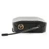 Transmisor Bodypack para sistema BLX (518.12 ? 541.85 MHz) Transmisor Bodypack para sistema BLX (518.12 ? 541.85 MHz)