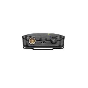 Sistema Doble Corbatero Shure BLX Inalambrico