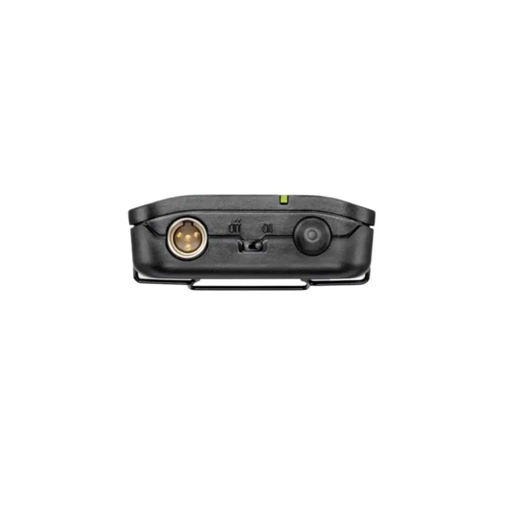 Sistema Doble Corbatero Shure Inalambrico BLX88-M152CVL