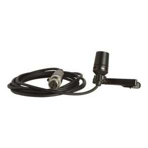 Sistema Doble Corbatero Shure BLX Inalambrico