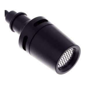 Sistema Doble Corbatero Shure BLX Inalambrico