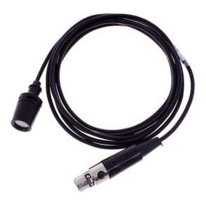 Sistema Doble Corbatero Shure BLX Inalambrico