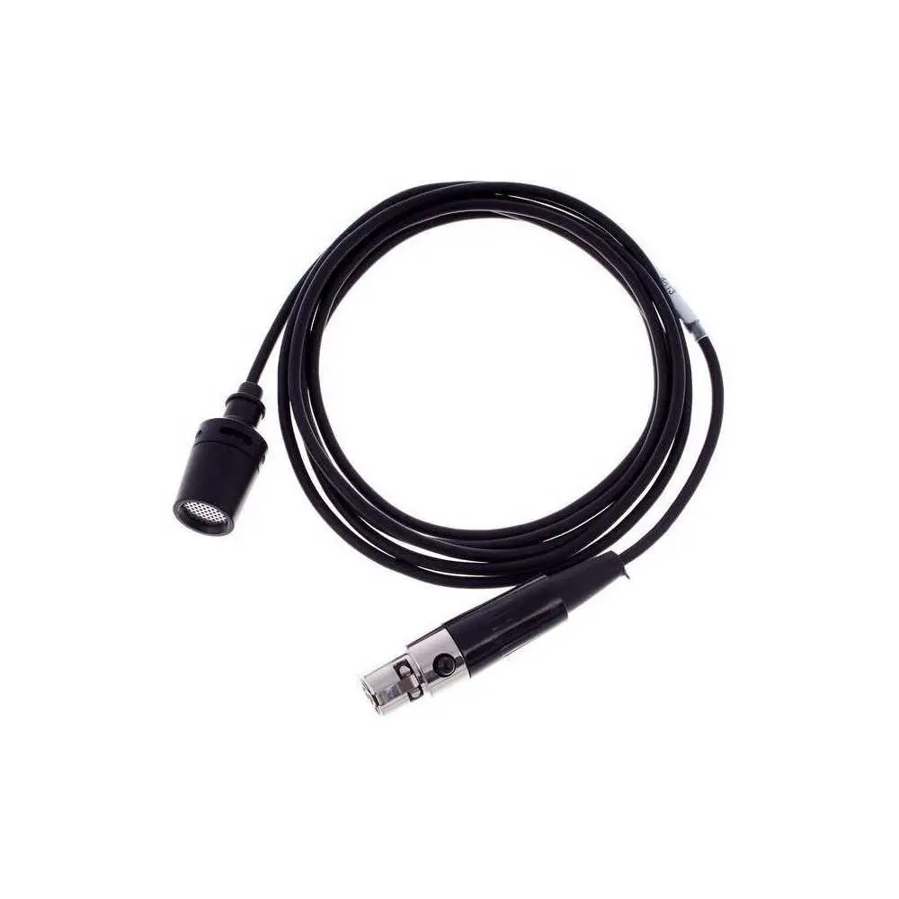Sistema Doble Corbatero Shure Inalambrico BLX88-M152CVL