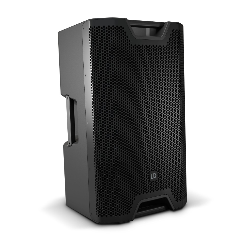 Bafle Activo 300W de 15" Negro LD Systems ICOA15A