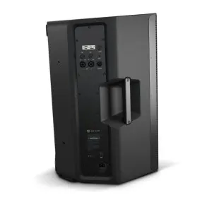 Bafle Activo 300W de 15" Negro LD Systems ICOA15A