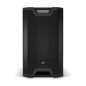 Bafle Activo 300W de 15" Negro LD Systems ICOA15A