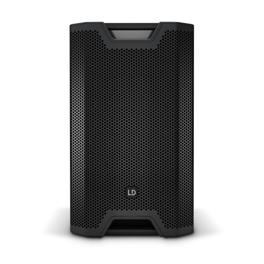 Bafle Activo 300W de 15" Negro LD Systems ICOA15A