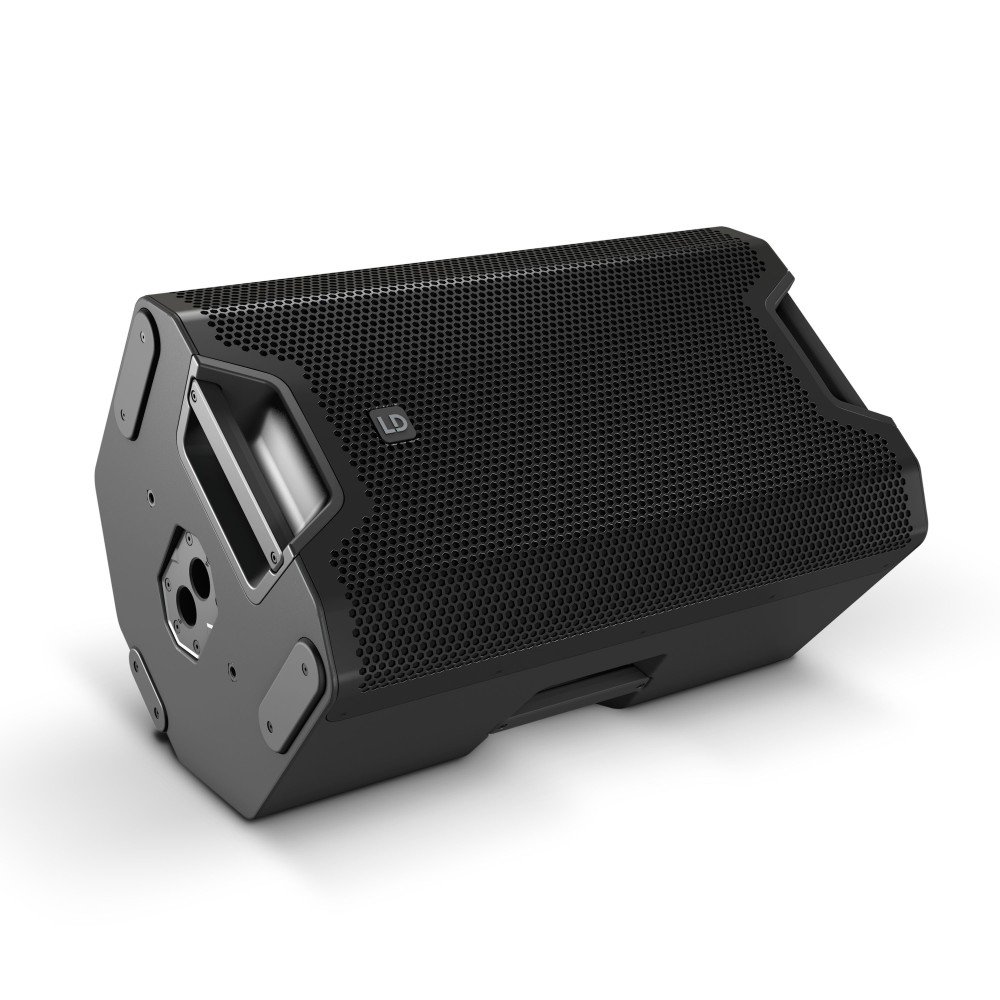 Bafle Activo 300W de 15" Negro LD Systems ICOA15A