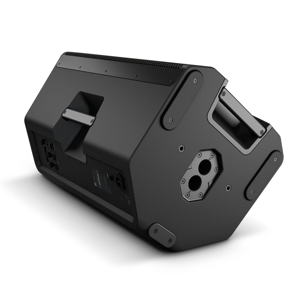 Bafle Activo 300W de 15" Negro LD Systems ICOA15A