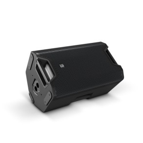 Bafle Activo 300W de 12" Negro Con Bluetooth LD Systems ICOA12ABT