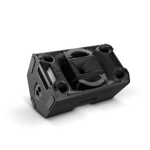 Bafle Activo 300W de 12" Negro Con Bluetooth LD Systems ICOA12ABT
